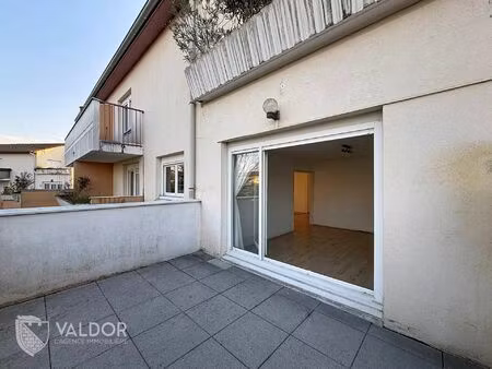 vente appartement 4 pièces 79 m² saint-georges-de-reneins (69830)