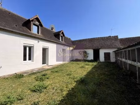 signature immobilier