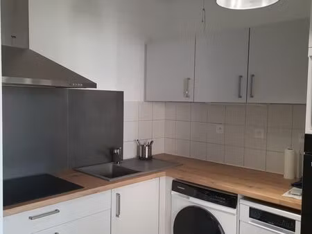 appartement meublé à louer  hyper centre de poitiers colocation possible