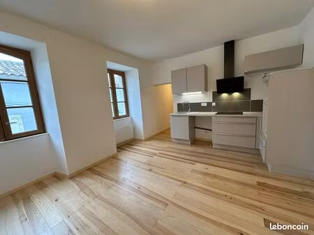 location appartement neuf t4 puylaroque