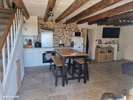 location maison campagne