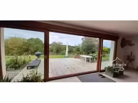 villa à vendre
