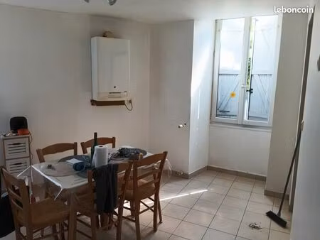 location appartement. t3