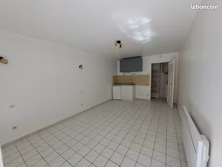 loue studio chateauroux centre