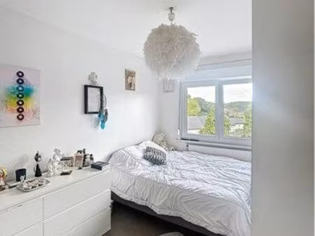 t3 lumineux 2 chambres + parking privé + cave – secteur calme