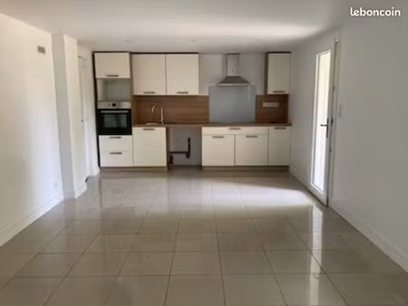 location appartement t3