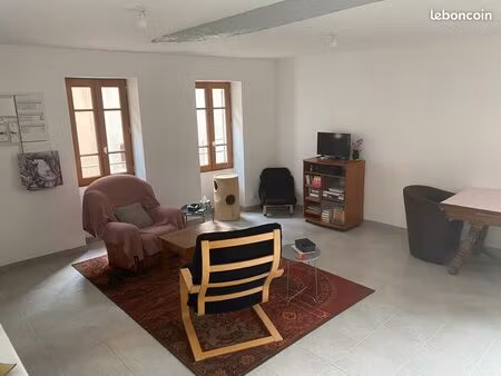 à louer f3 lodève