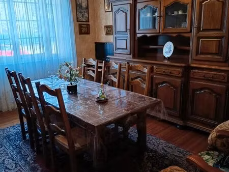 location t3 meublé proche de trespoey pau 740 euros charges comprises