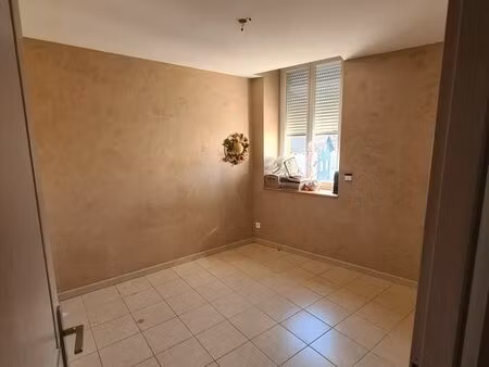 appartement t3 de 52 m2