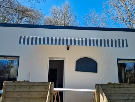 maison location 16 mois proche du halage