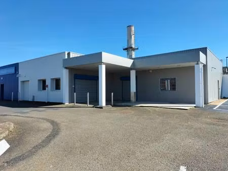 local commercial à louer