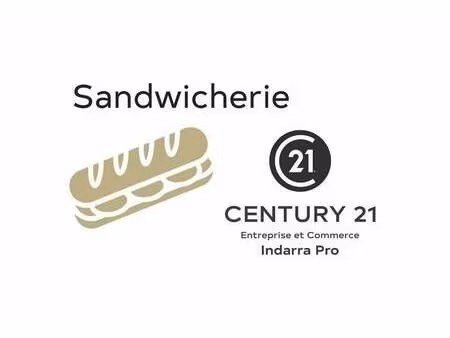 restaurant à vendre