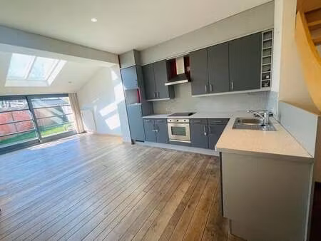 maison à vendre à assebroek € 299.000 (lmfg1) - immo la clé | zimmo