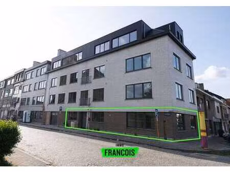 appartement prêt à emménager avec 3 chambres sur un emplace…