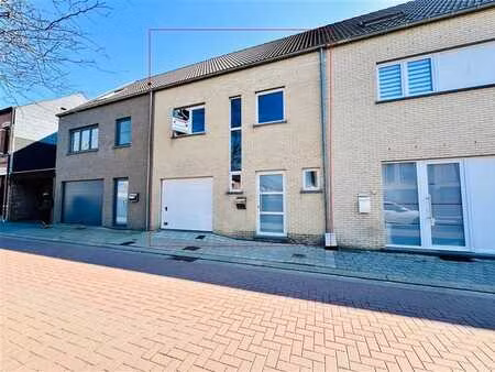 maison de caractère