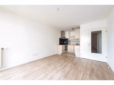 vente appartement 2 pièces 39.37 m² à ermont (95120)  228 000 €