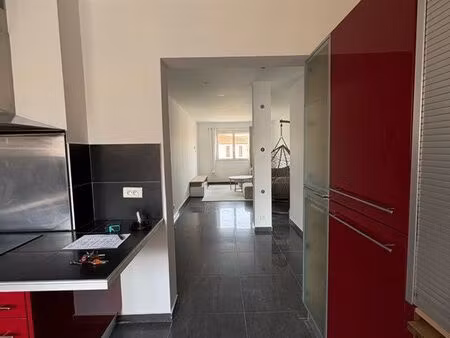 appartement p3 - 70 m2 quartier jean jaurès