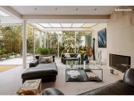 appartement 5 pièces 174 m²