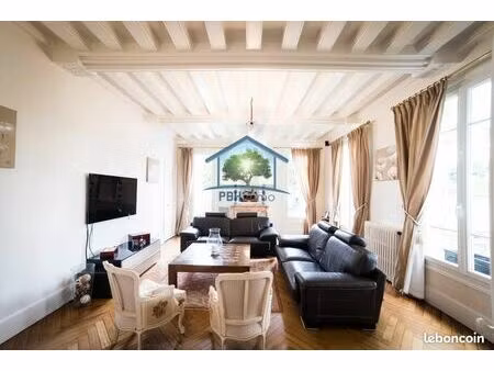 appartement 8 pièces 340 m²