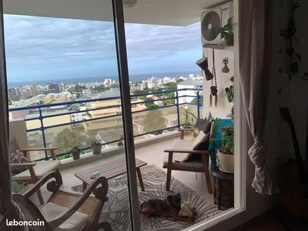 appartement t2 quatier latin