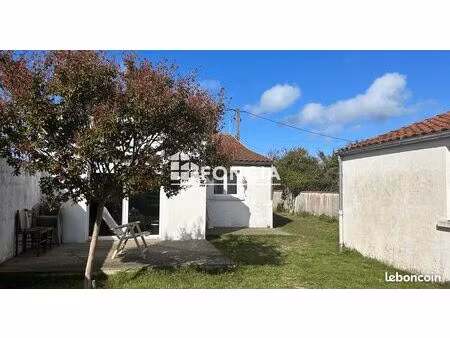 maison à la gautrelle sur une parcelle de 924 m2