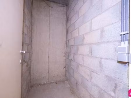 garage à vendre à hoboken € 3.900 (lmg4e) - walls vastgoedmakelaars - antwerpen | zimmo