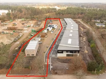 bien professionnel à vendre à beerse € 2.205.000 (lmg1o) - vastgoedpartners beerse | zimmo