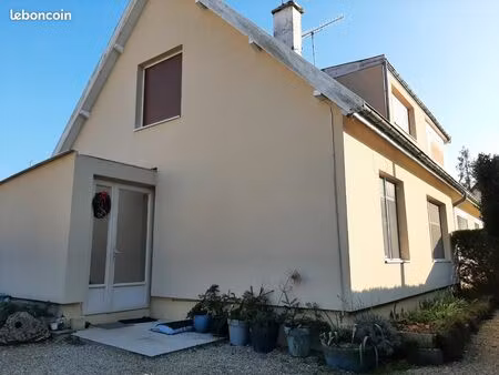 maison bar sur aube sans frais d'agence