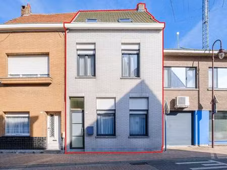 maison à vendre à duffel € 325.000 (lme6v) - philippe verlinden | zimmo