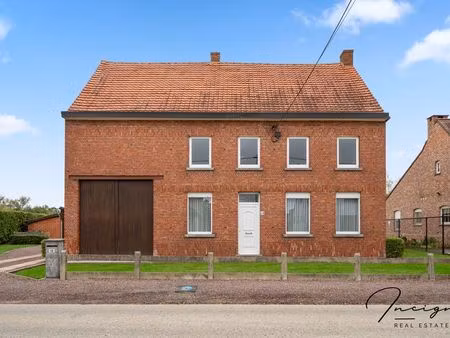 maison à vendre à herselt € 275.000 (lmg4l) - incigno real estate | zimmo