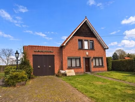 maison à vendre à emblem € 349.000 (lmg50) - immo patio | zimmo