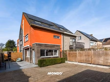 maison à vendre à schelle € 479.000 (lmg3p) - mondo vastgoed | zimmo