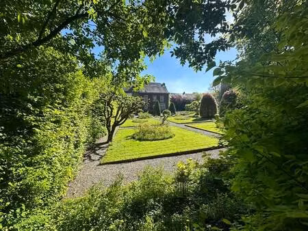 maison à vendre à sprimont € 325.000 (lmfuv) - schmidtimmo | zimmo