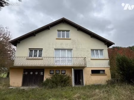 maison 4 pièces 92 m²