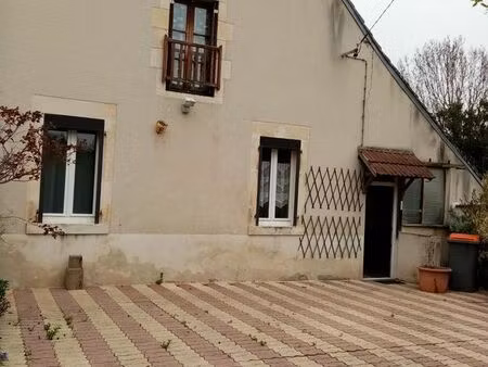 maison 4 pièces 124 m²