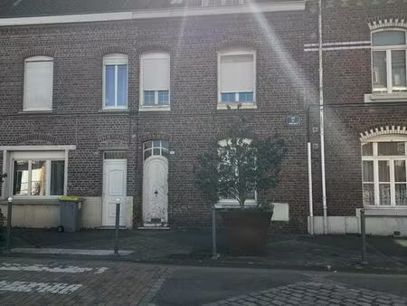 maison 123 m² seclin