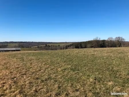 terrain constructible