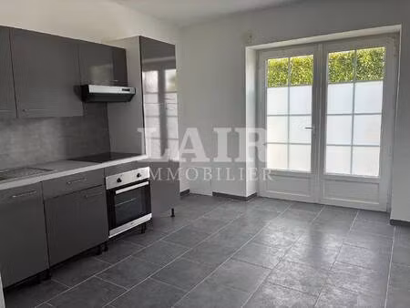 lair immobilier