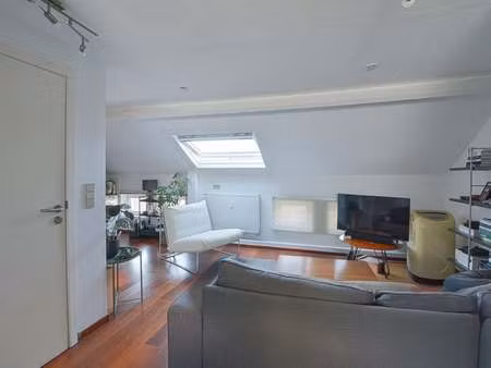 appartement à louer à woluwe-saint-pierre € 750 (lmg1k) - maxime real estate | zimmo