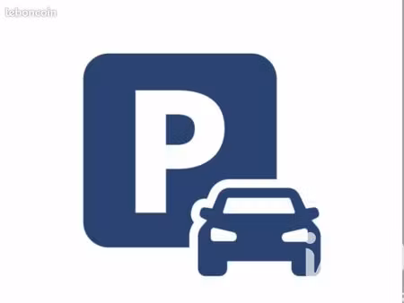 parking/box asnières-sur-seine