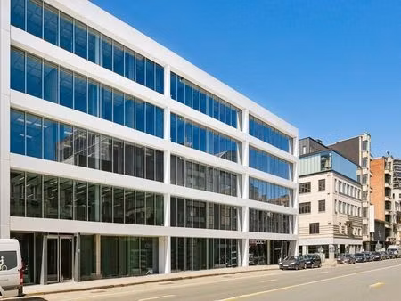 bien professionnel à louer à antwerpen € 4.918 (lmg39) | zimmo