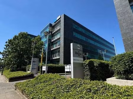 bien professionnel à louer à berchem € 12.218 (lmg37) - cd-vastgoed bvba | zimmo