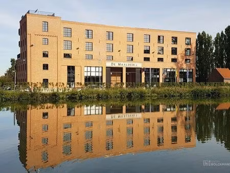 bien professionnel à louer à sint-michiels € 6.923 (kq6b5) - oreon properties herentals | 