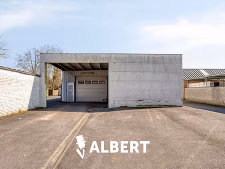 bien professionnel à louer à roeselare € 1.450 (lmg4z) - kantoor brugge | zimmo