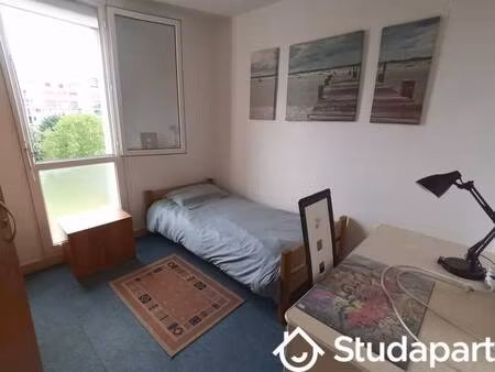 studio à louer - logement étudiant