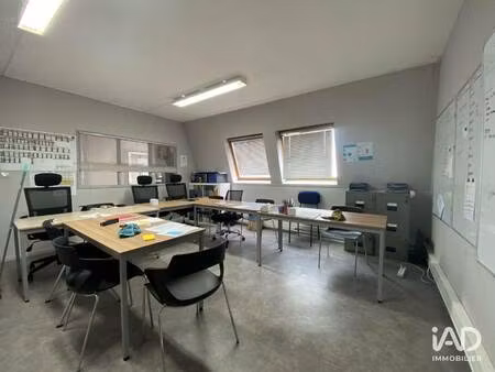 local commercial à vendre