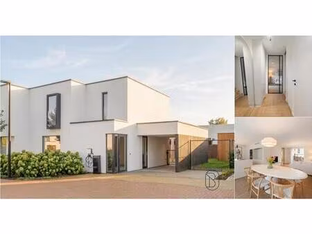 maison à vendre à groeningeveld 8 waregem (rbv53989)