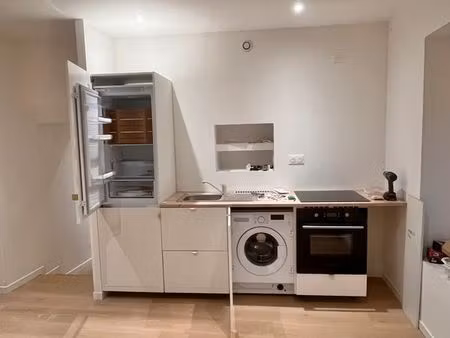 appartement t3 rénové quatre moulins