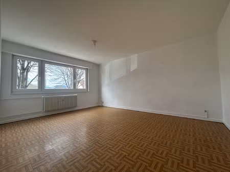 beau f1 a louer a illzach