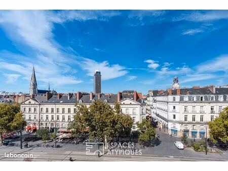 appartement 2 pièces 33 m²